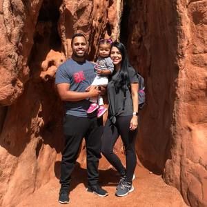 Meet your Posher, Stephanie